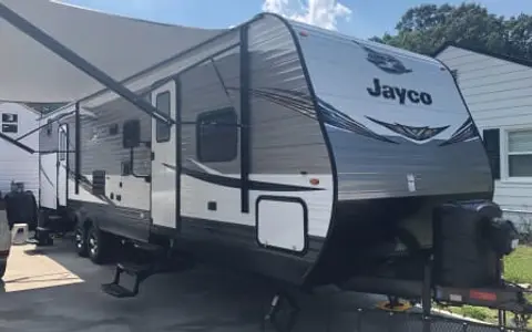 2020 Jayco Flight 32BHDS