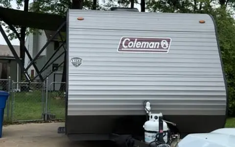 2022 Coleman RV Lantern 17B