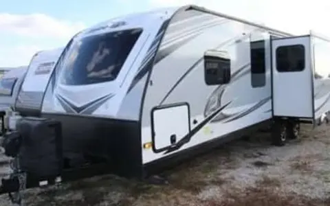 2021 Jayco White Hawk 28RL