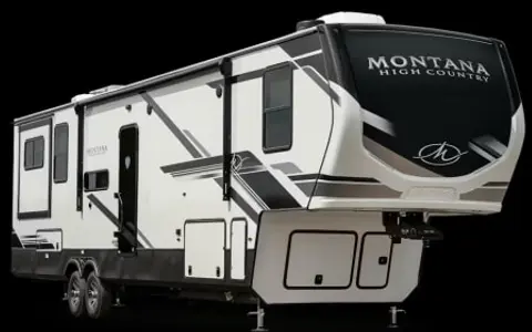 2021 Montana High Country