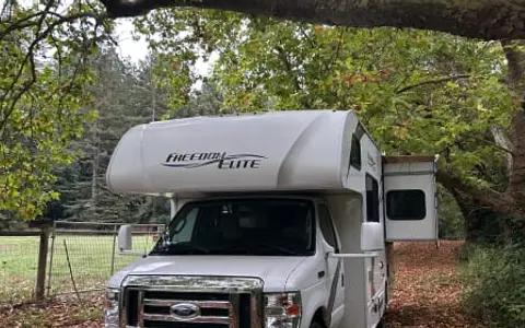Easy to Drive and Fun to Stay In