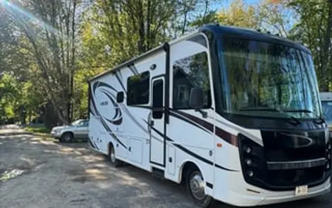 2019 Entegra Coach Vision 29S