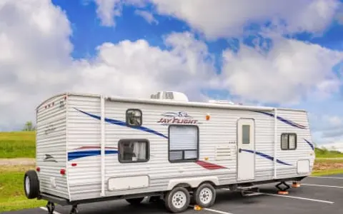 Jay Jay’s Luxe Escape – Comfort and Adventure for the Whole Crew!