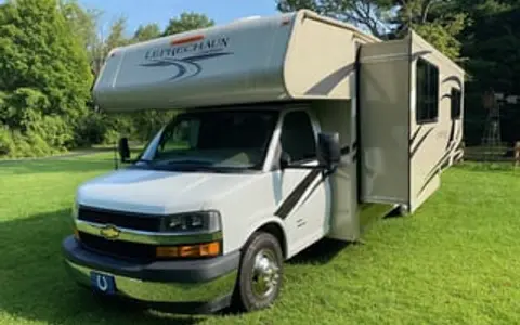 Easy to Drive and Fully Loaded for Fun!