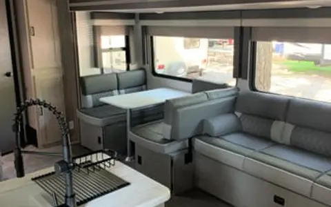 2023 Modern Farmhouse Delivered