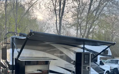 2019 Forest River RV Sunseeker 2860DS Ford