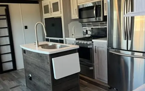 2020 Keystone RV Montana High Country 335BH