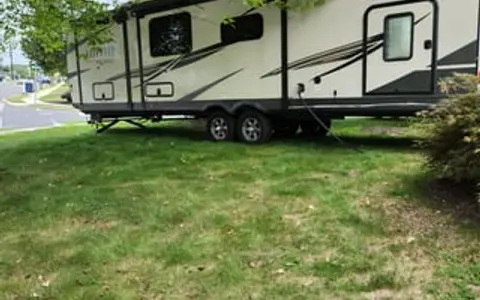 2022 Forest River RV Rockwood Ultra Lite 2911BS