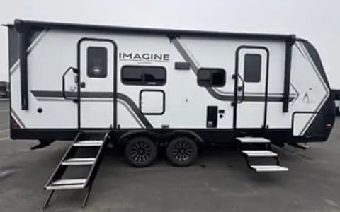 BRAND NEW 2026 Grand Design Imagine!!