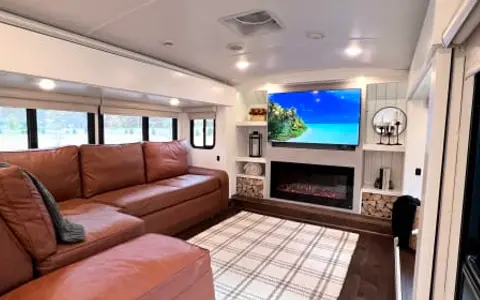 2015 Keystone RV Montana