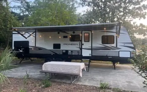2020 Heartland Pioneer BH 305