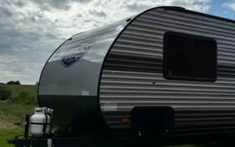 2024 Forest River RV Salem FSX 266BHLE