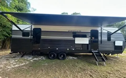 Josues family camper