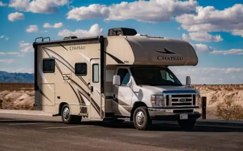 2019 Thor Motor Coach Chateau