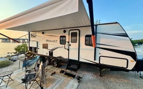 2022 Keystone BULLET 2430BH