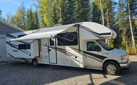 Jayco Joy Rider