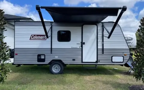 2023 Coleman 17B
