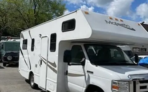 Mini Me Majestic 23A