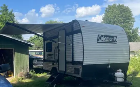 Coleman 13T
