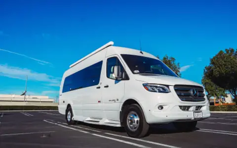 2021 Off-Grid Stormtrooper Coachmen Galleria