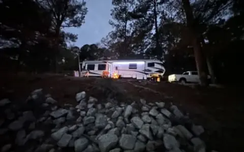 2022 Heartland RVs Milestone