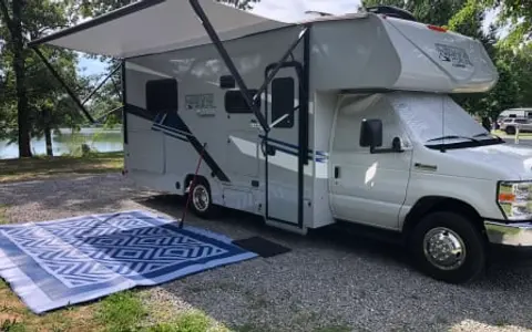 2022 Tiny House on Wheels! Tons of Amenities!