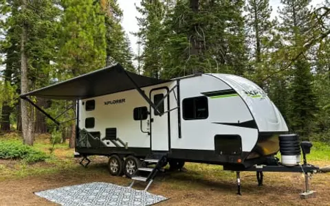 2023 Riverside RV Family Xplorer
