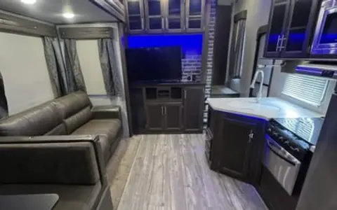 Family fun Rv