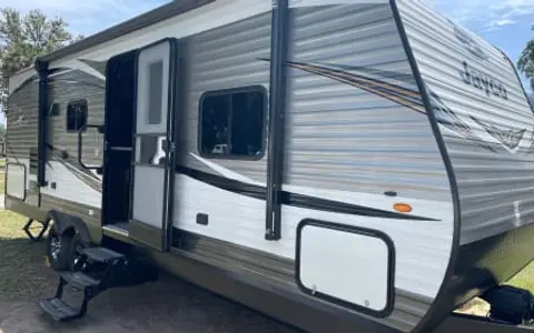 RV there yet? 2020 Jayco Flight- glamping in style*Will deliver and set up*