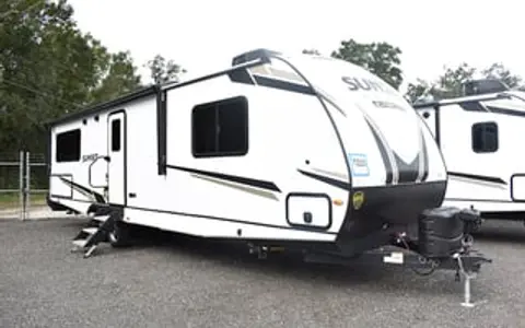 2023 CrossRoads RV Sunset Trail SS309RK