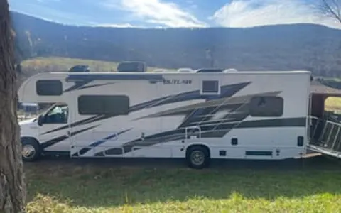 2025 Thor Outlaw - WEC RV