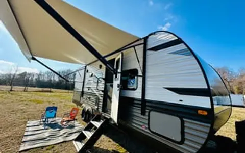 2024 BRAND NEW! Jayco Jay Flight 235MBH