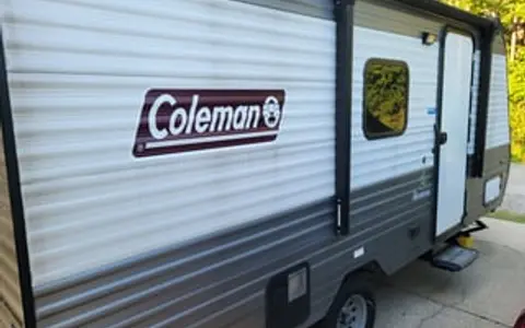 2023 Dutchmen RV Coleman 17B