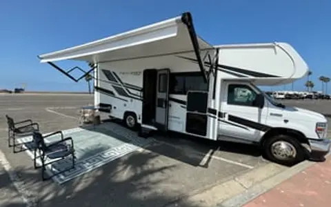 2021 Coachmen RV Freelander 26DS Ford 450