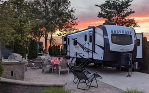 “ RV There Yet? ” – Your Home on Wheels!
