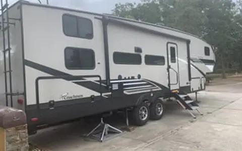 2020 Coachmen RV Chaparral 274BH