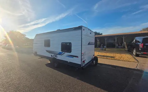 Manuel and Mindy's Fun RV