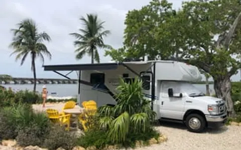 Air BnB on Wheels