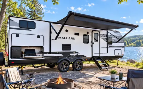 Delivery & Setup | Sleeps 8 | Starlink WiFi