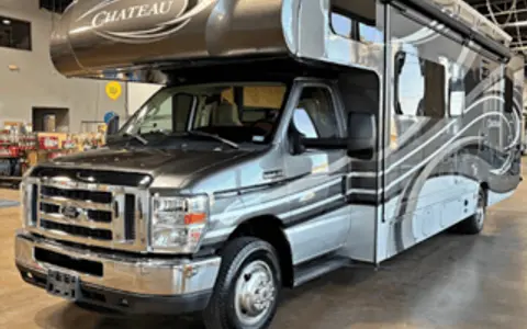2019 Thor Motor Coach Chateau 31Y
