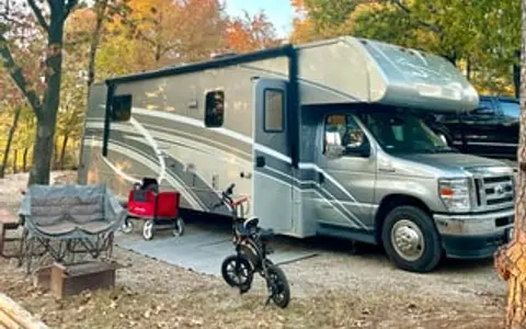 2021 Winnebago Minnie Winnie 31K