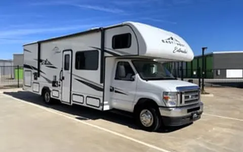 2024 East to West Entrada 3100FB