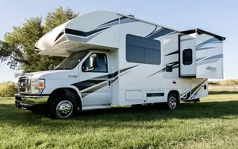 2020 Jayco Redhawk 22J