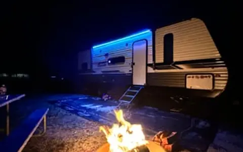 2022 Dutchmen RV Coleman Lantern LT Series 262BH
