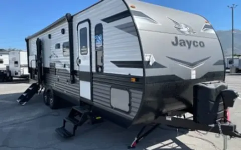 2023 Jayco Jay Flight Bunkhouse