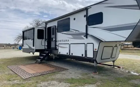 2020 Keystone RV Montana 3855BR