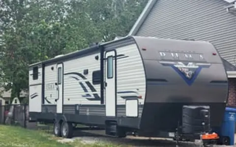 2020 Palomino - Puma - OMNE1460