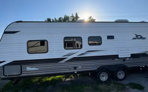 2022 Jayco Jay Flight OMNE2485