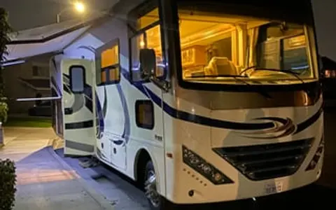 Family Friendly Rv
