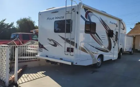 2019 Thor Motor Coach Four Winds